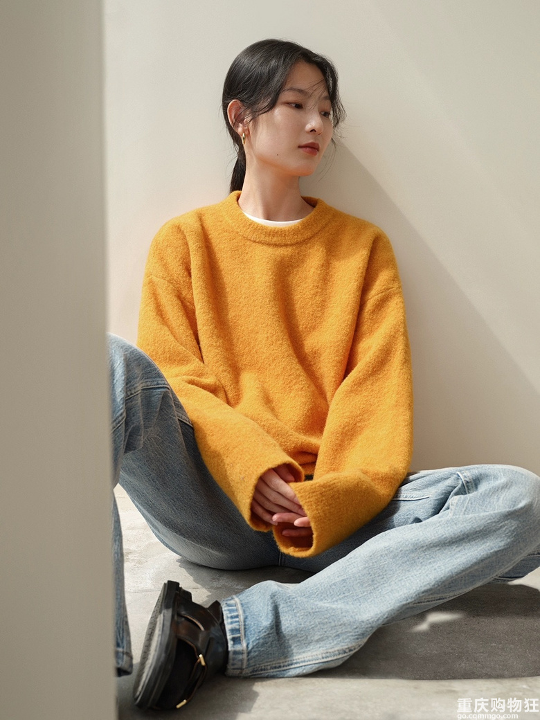 【橘子种草机】今年的冬装都好满意，羽绒服300环保皮草450