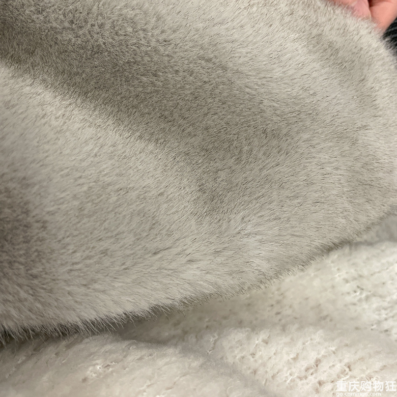 【橘子种草机】今年的冬装都好满意，羽绒服300环保皮草450