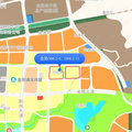 高新区即将上线五块居住用地_图3