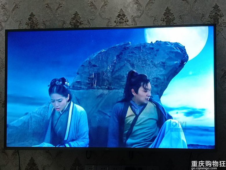 非常喜欢看关于聊斋志异的电视剧和电影，太好看了