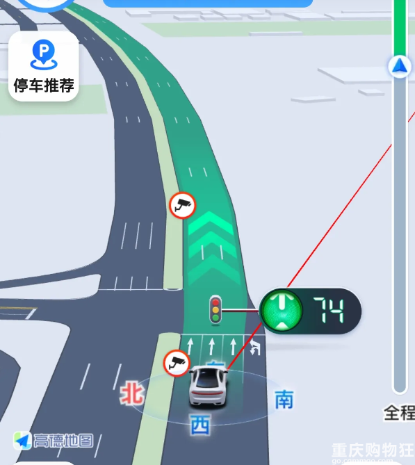 以前没智能手机、没手机导航，那些司机是怎么认路