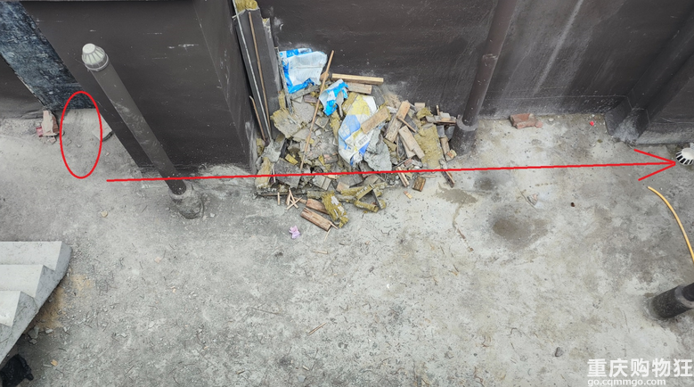 楼顶吃不吃火锅不重要了--毕业照(2)-二楼