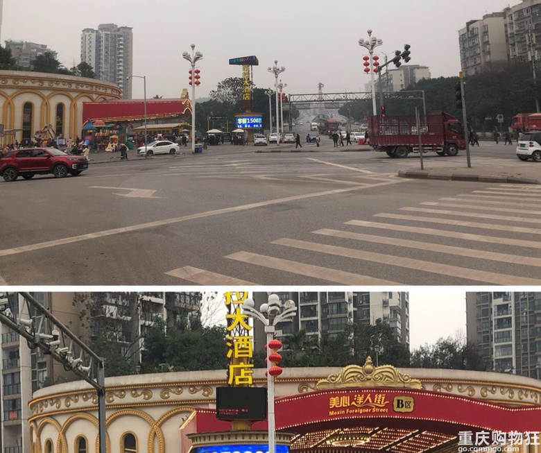 记录帖-黄桷沱长江大桥