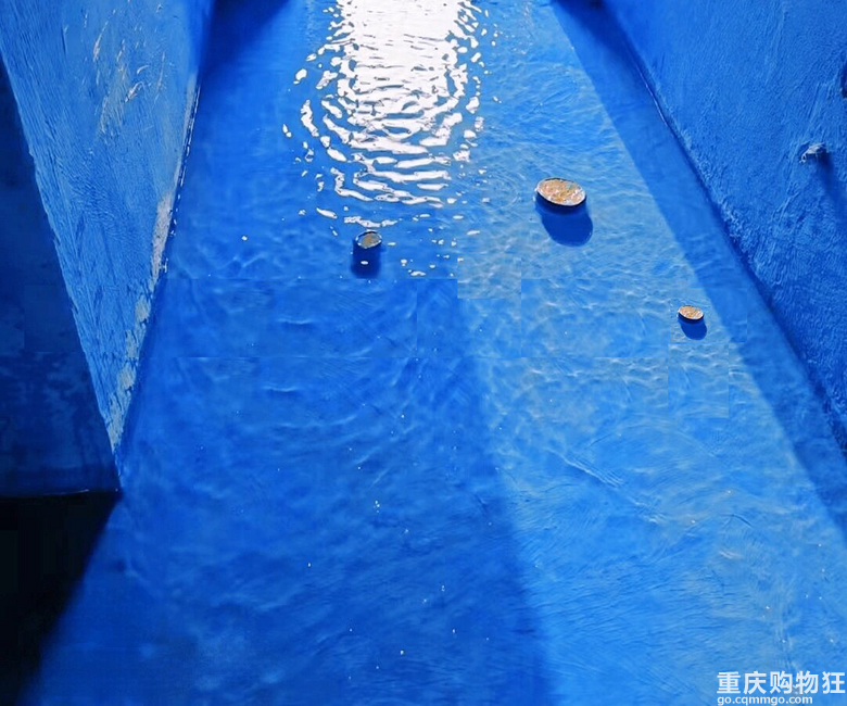 除了卫生间，这6个位置也要刷防水！