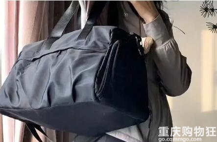 大家两天出行都用什么旅行包？ 不太想拉行李箱，有没有推荐的呀