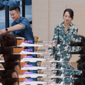 金沙问已婚的朱丹:能把婆婆当亲生妈妈吗?回答让周一围满脸自豪！_图4