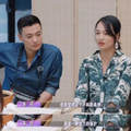 金沙问已婚的朱丹:能把婆婆当亲生妈妈吗?回答让周一围满脸自豪！_图3