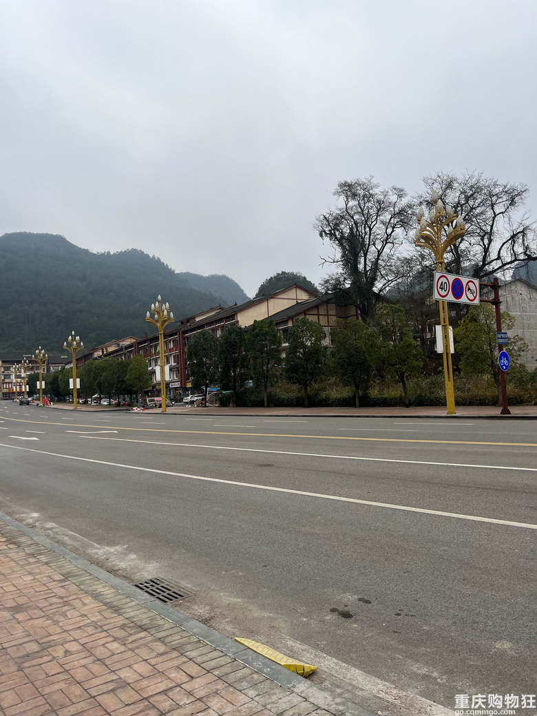 抓住寒假的尾巴，春节期间从山到海，一路南行