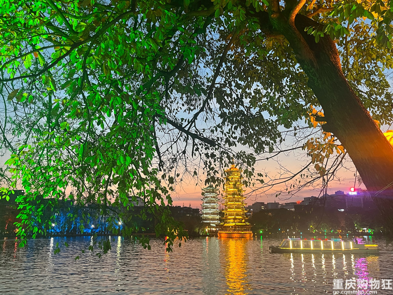 抓住寒假的尾巴，春节期间从山到海，一路南行
