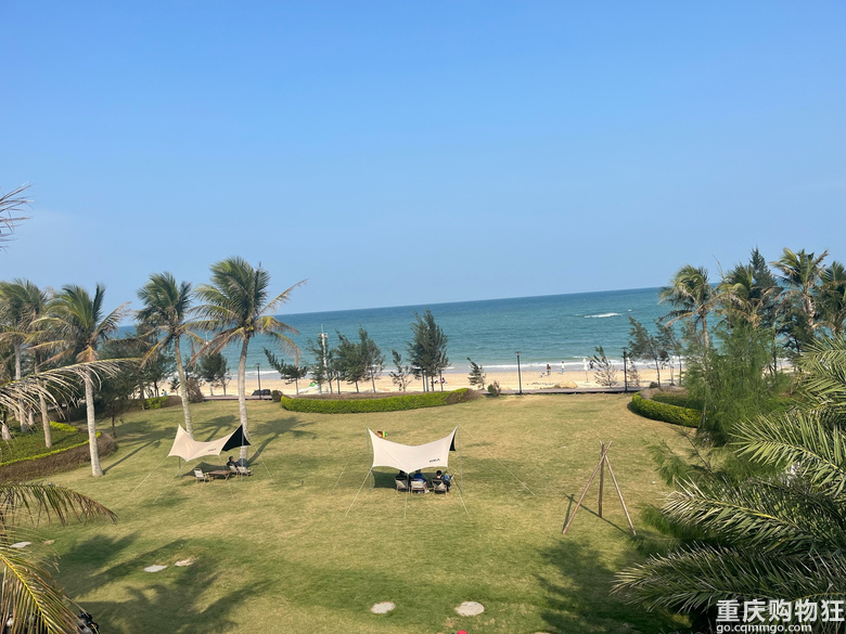 抓住寒假的尾巴，春节期间从山到海，一路南行