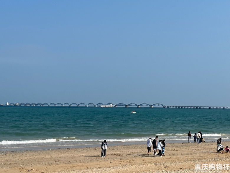 抓住寒假的尾巴,春节期间从山到海,一路南行