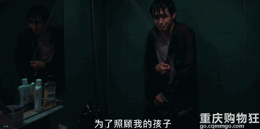 网飞一口气放出8集，韩剧越来越生猛了！