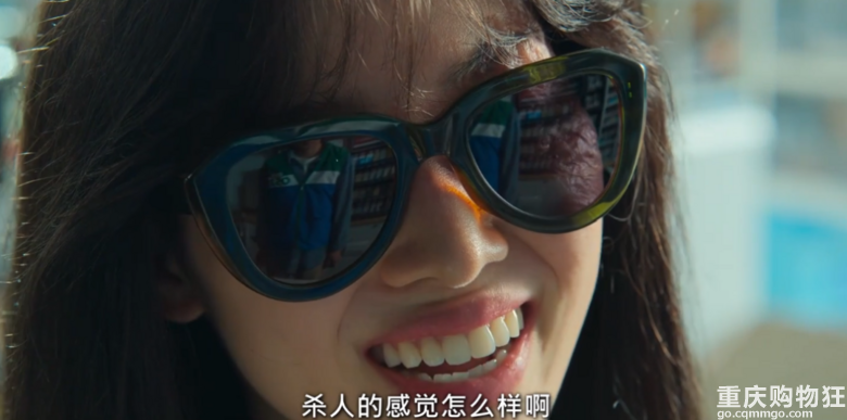 网飞一口气放出8集，韩剧越来越生猛了！