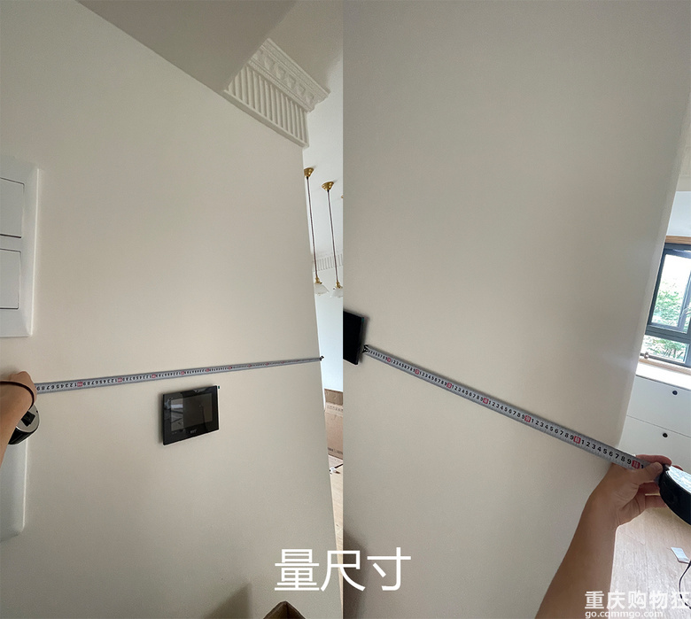 最有归属感的家，拆墙设吧台，干区外置，生活幸福感MAX