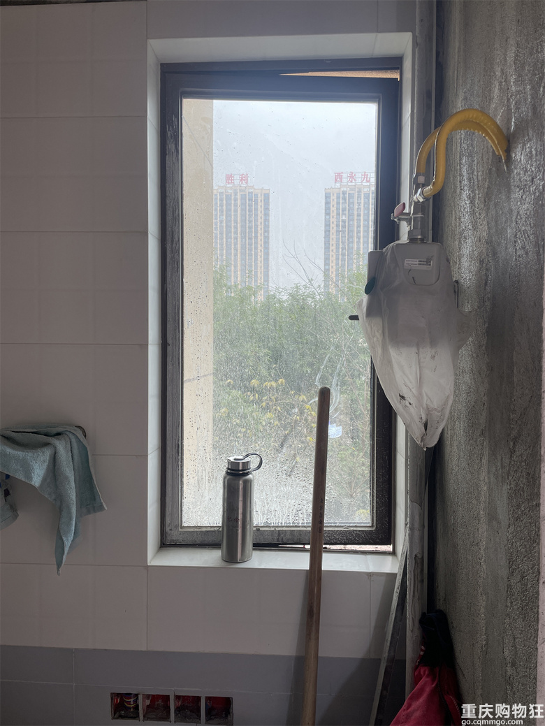 最有归属感的家，拆墙设吧台，干区外置，生活幸福感MAX