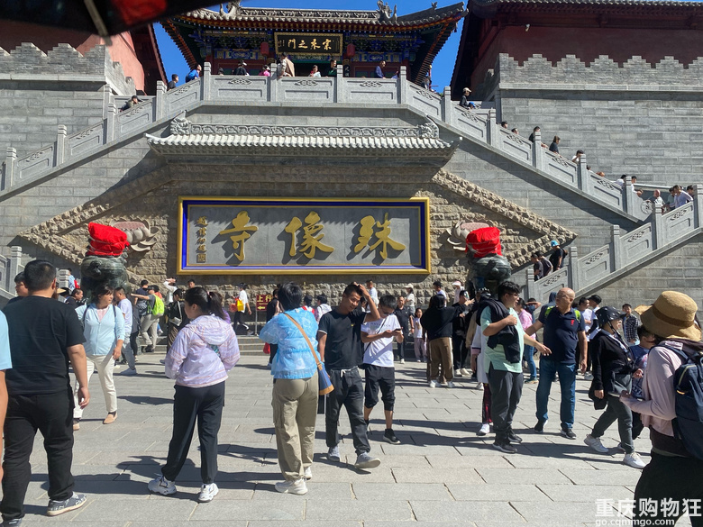 山西旅行，喜欢古建筑及历史