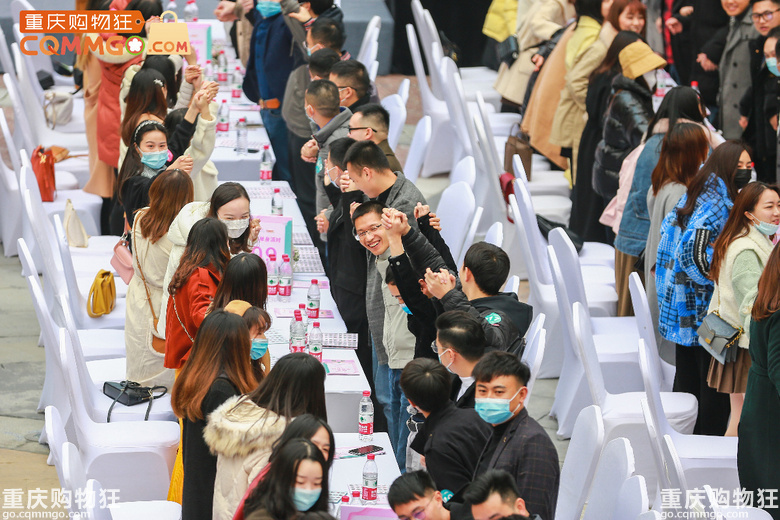 3月千人相亲活动第三场、第四场免费报名，与你相约佛罗伦萨小镇