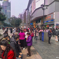 观音桥年轻人被时代天街虹吸惨了？_图3