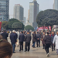观音桥年轻人被时代天街虹吸惨了？_图4