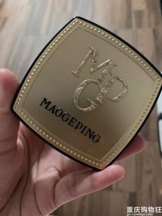 家人们，我发现毛戈平粉膏比所有大牌粉底都好用！而且也不贵！