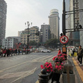 小什字皇冠手杖打卡地，重庆又出新“景点”，全靠游客自己发掘…_图4