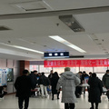 九龙坡房交所人山人海，真的回暖了_图1