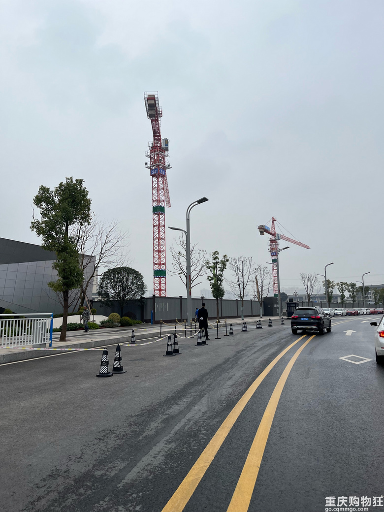 龙湖云瑶玉陛新组团要加推出来了吗？