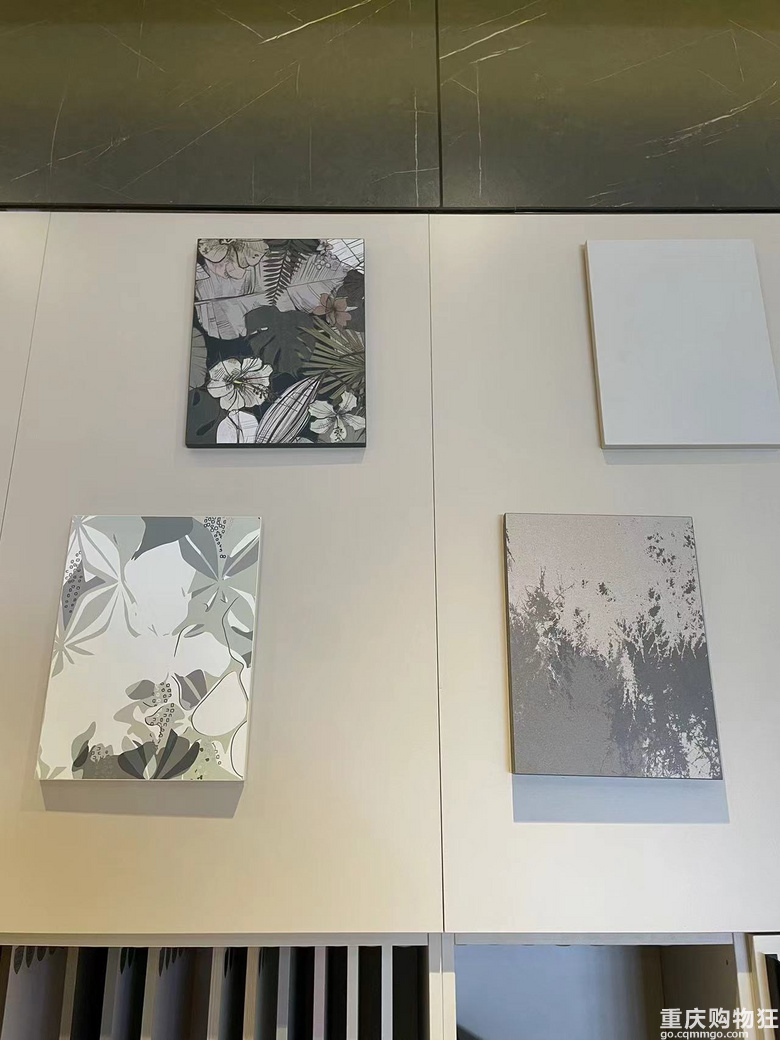【小编探店】工厂直营拥有超大性价比定制展厅：我爱家/志邦