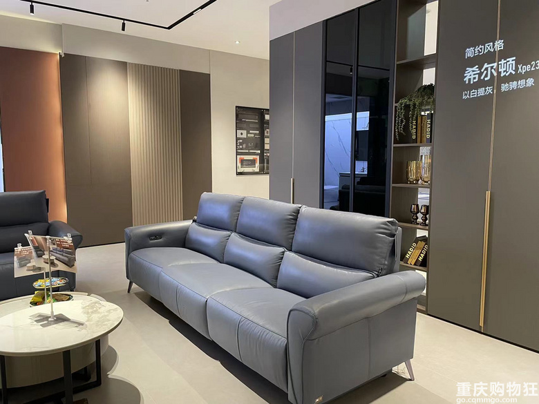 【小编探店】工厂直营拥有超大性价比定制展厅：我爱家/志邦
