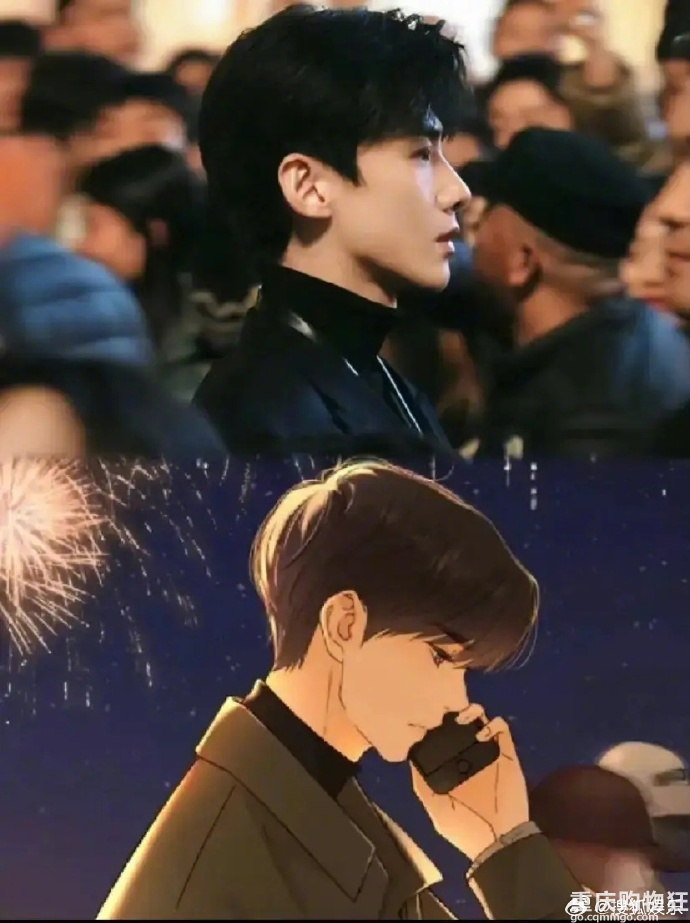 白敬亭、章若楠《难哄》最新路透，还原桑延与温以凡重逢的场景娱乐八卦重庆购物狂