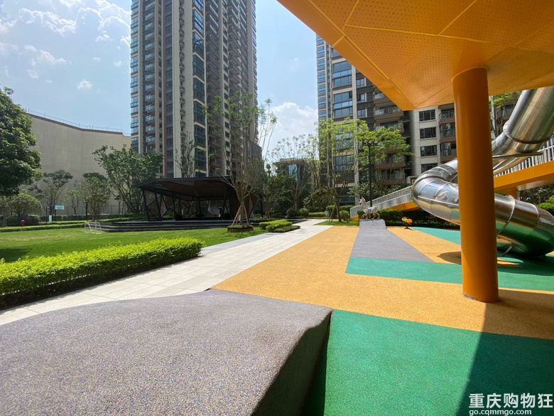 礼嘉龙湖，两江新宸森屿（含产权大露台）诚意出售