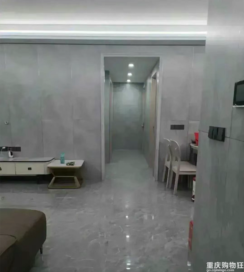 就很离谱，第一次看到有人这样装修的……