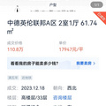 除了重庆，外面的房子完全不敢入手，跌得太恐怖了_图4