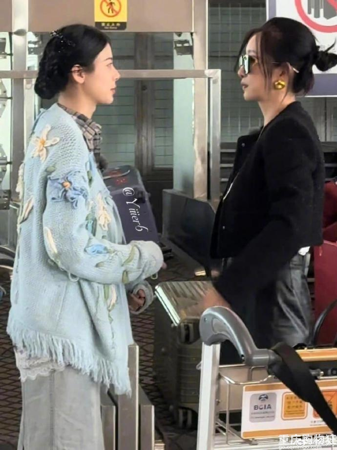 《花儿与少年好友记》印尼站今日开始录制！