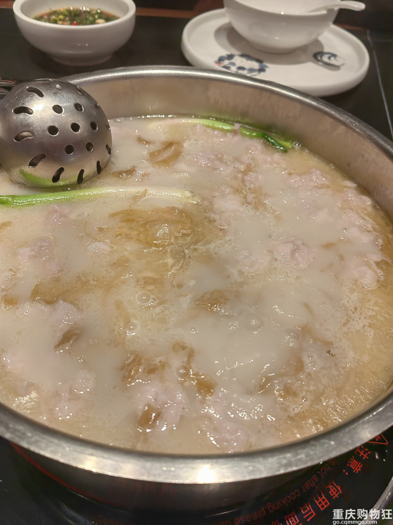 三八妇女节园博园半日游，还吃到了心心念的老来福酸汤兔