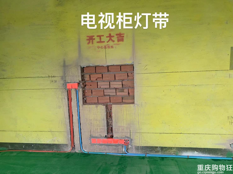 咱装修主打一个慢慢来，50W拿下150平的家哈