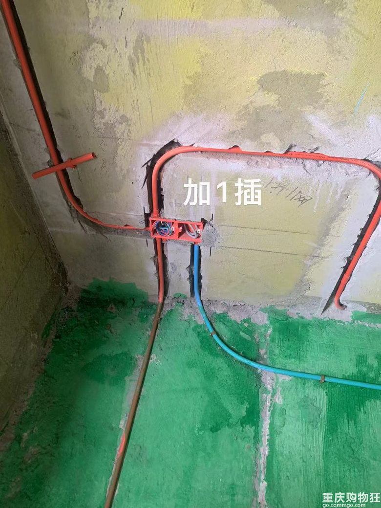 咱装修主打一个慢慢来，50W拿下150平的家哈