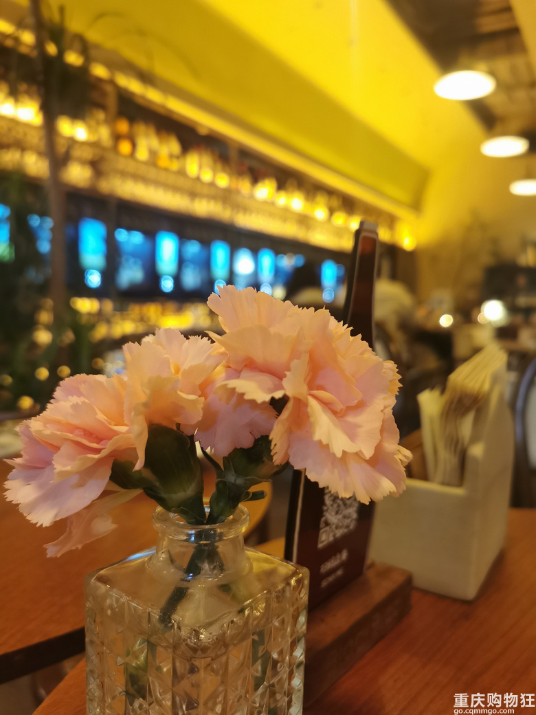 这个城市的浪漫