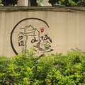 徒步半山崖线，感觉很需要一个讲解