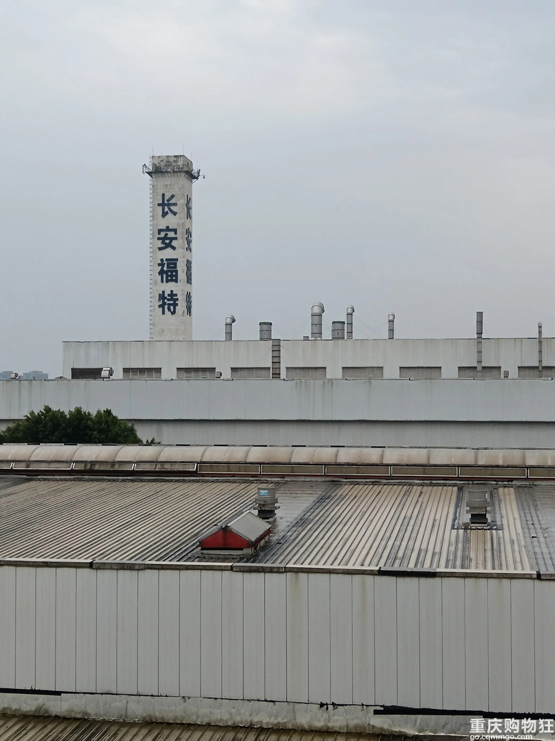 重庆长安福，特现在算是被淘汰了吗？