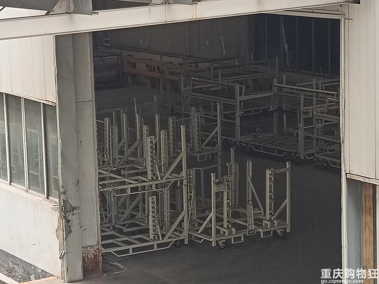 重庆长安福，特现在算是被淘汰了吗？