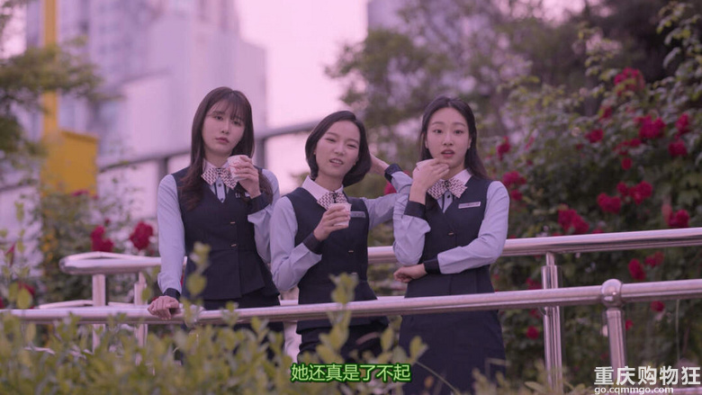 不用调休的工作，到底是谁在做？原来还有这么多钱多事少的工作