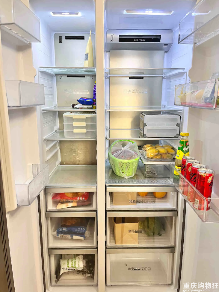 时代的鸿沟，爸妈辈的冰箱 VS 年轻人的冰箱