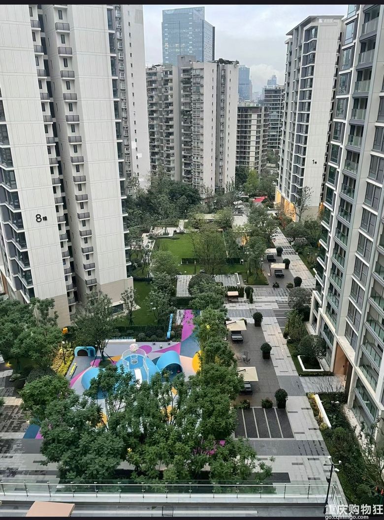 人生首套房做个简单的装修记录，期待四个月后