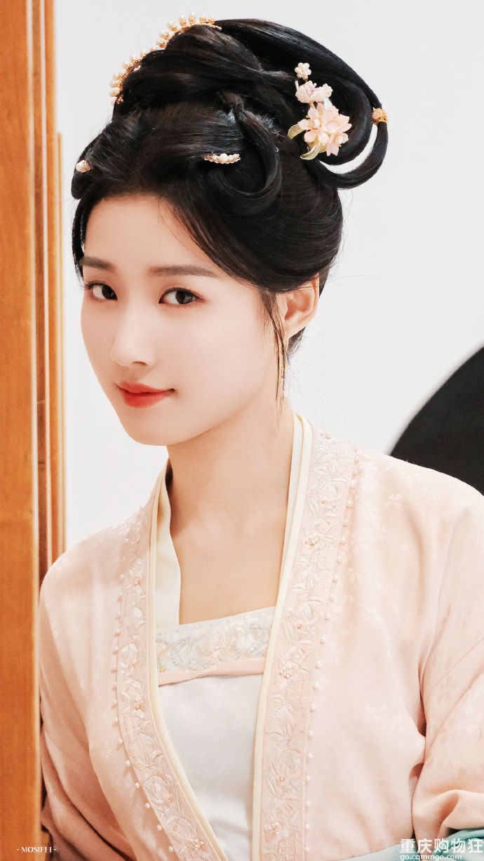 王子奇卢昱晓孔雪儿《榜上佳婿》开机