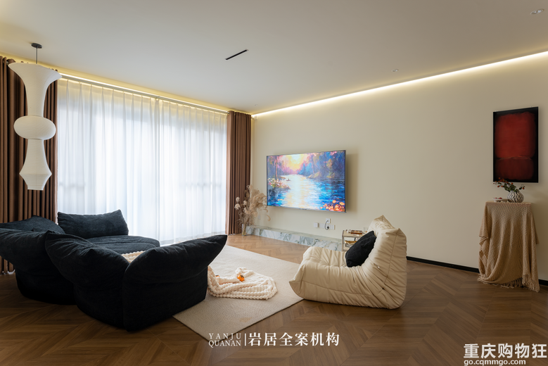 记录我的装修-中古风-(已完工）