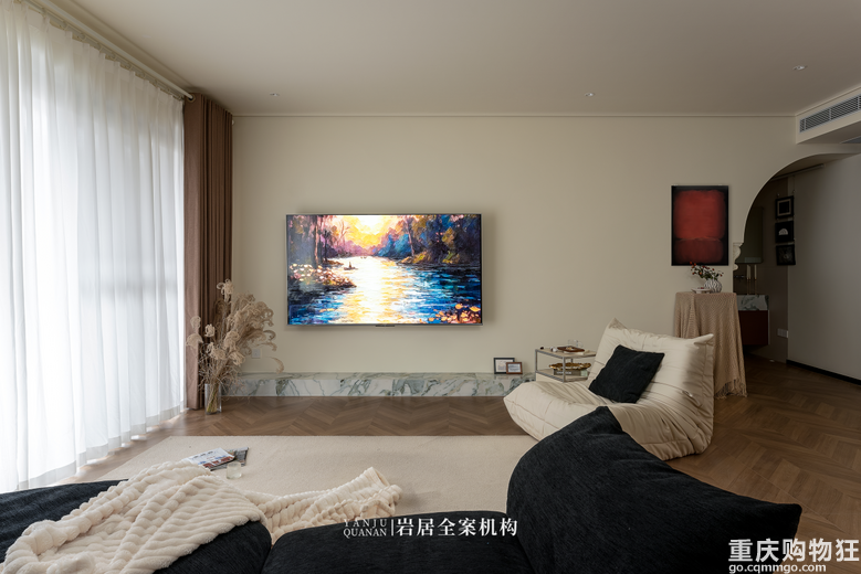 记录我的装修-中古风-(已完工）
