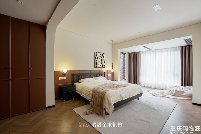 记录我的装修-中古风-(已完工）