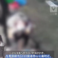 宁夏突发惨烈车祸，9人遇难2人受伤，司机不幸当场身亡！
