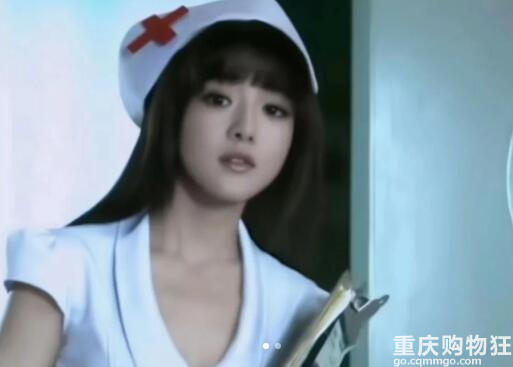 一个疑问:这种眼妆很浓但又很清纯的妆，到底咋画的？